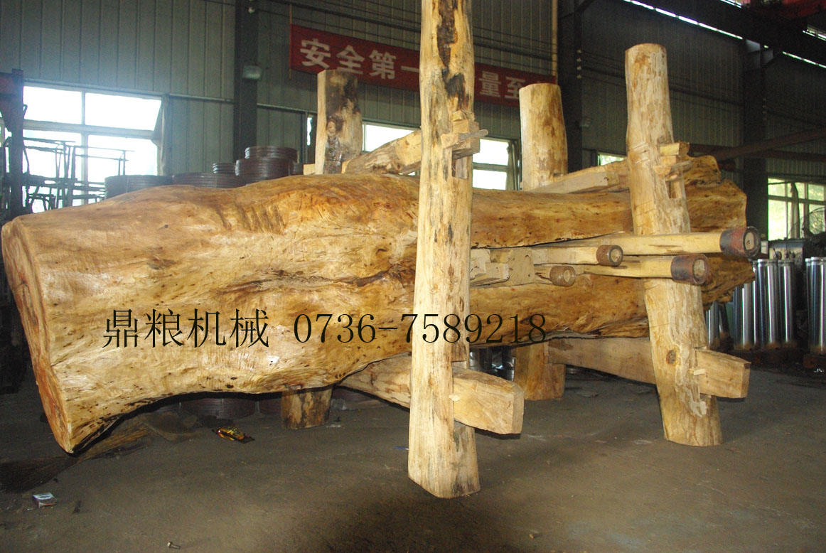  全新木榨，純古法木榨，原木木榨榨油機(jī) 